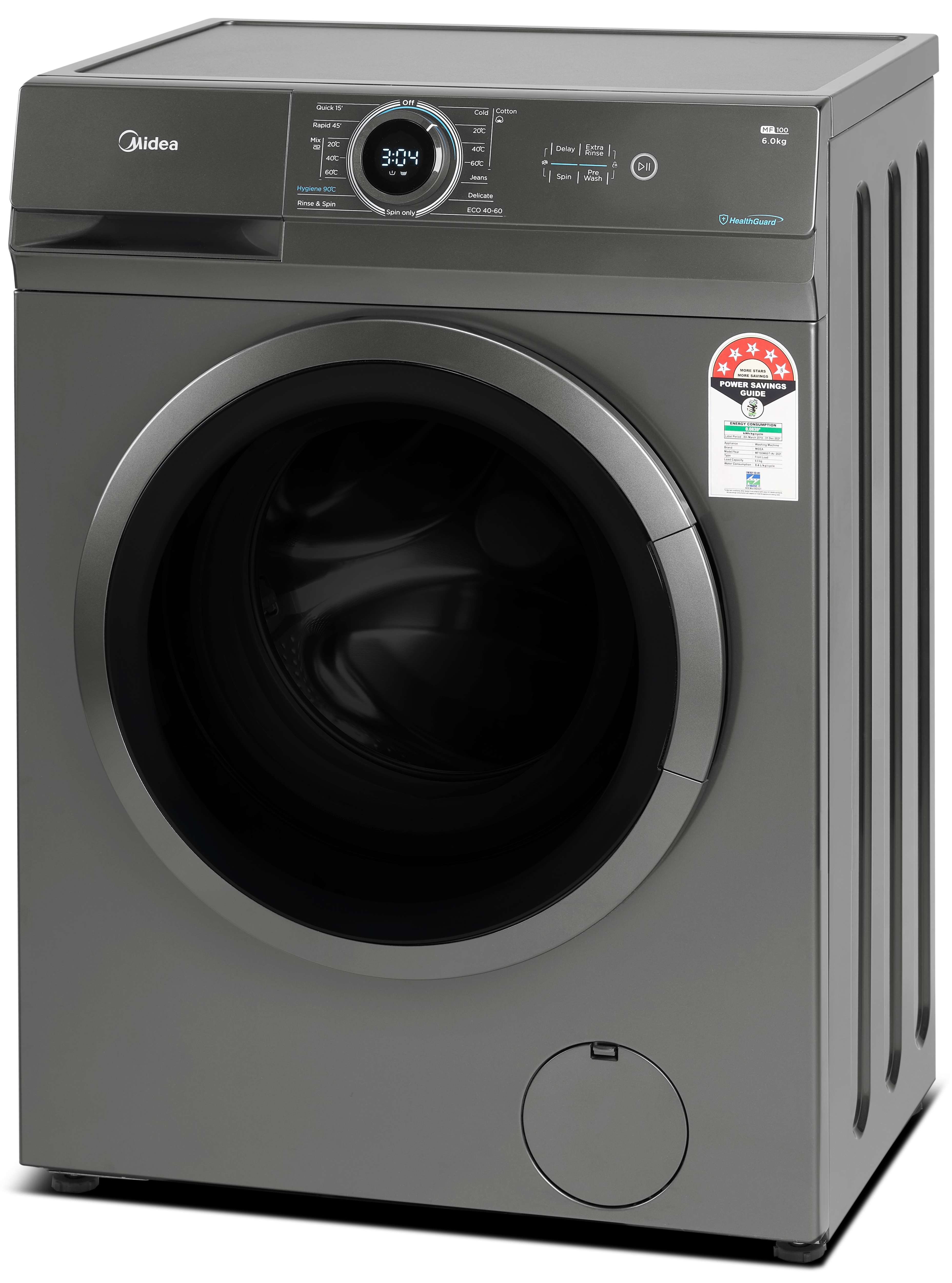 New fully deals automatic washing machine